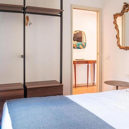 Romantic Flat On Navigli River By Easylife 米兰 外观 照片