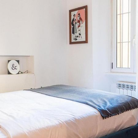 Romantic Flat On Navigli River By Easylife 米兰 外观 照片